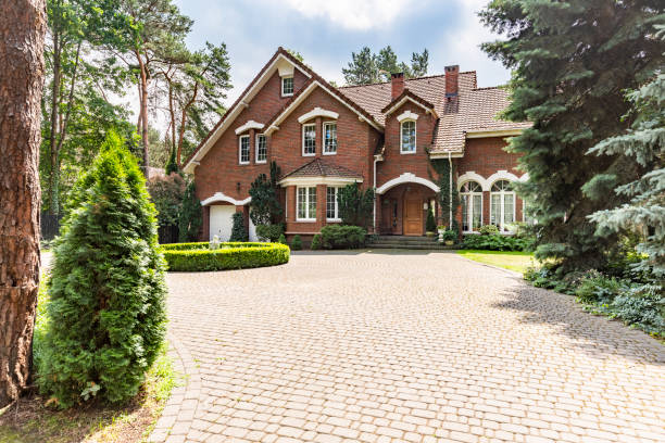 Reasons to Select Us for Your Driveway Paving Requirements in Englewood, TN