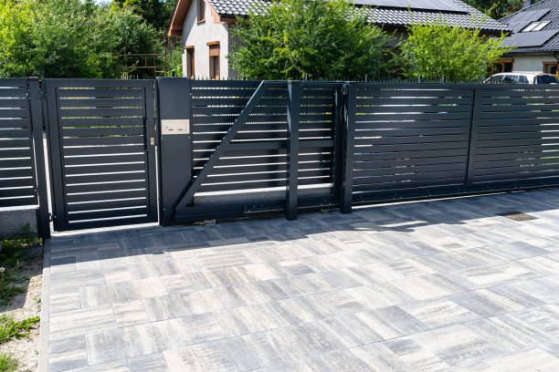 Best Affordable Driveway Pavers  in Englewood, TN