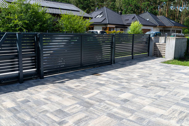 Best Concrete Paver Driveway  in Englewood, TN