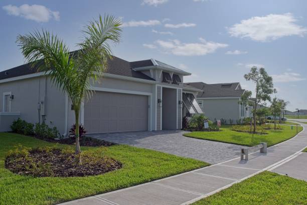 Best Best Driveway Pavers  in Englewood, TN
