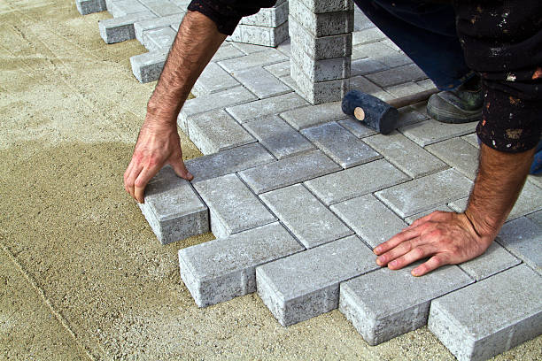 Englewood, TN Driveway Pavers Company